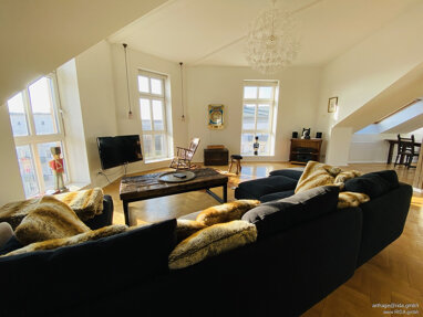 Wohnung zur Miete Wohnen auf Zeit 5.490 € 4 Zimmer 220 m² frei ab sofort Mitte Berlin 10119