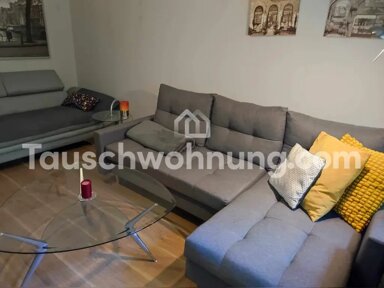 Wohnung zur Miete Tauschwohnung 1.090 € 2 Zimmer 52 m² Kreuzberg Berlin 10245