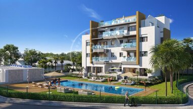 Penthouse zum Kauf 1.250.947 € 253 m² Erdgeschoss Oliva Nova Golf 46780