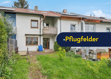 Reihenmittelhaus zum Kauf 359.000 € 5 Zimmer 110 m² 202 m² Grundstück Zuffenhausen - Elbelen Stuttgart Zuffenhausen 70439
