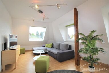 Wohnung zur Miete Wohnen auf Zeit 850 € 2 Zimmer 47 m² frei ab 31.12.2024 Dölzschen Dresden 01187