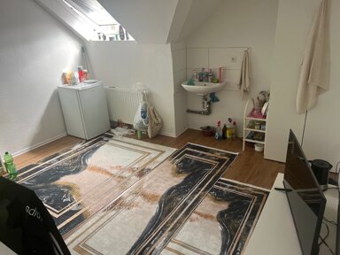 Wohnung zur Miete Wohnen auf Zeit 445 € 1 Zimmer 18 m² frei ab sofort Marbach Marbach am Neckar 71672