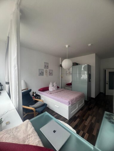 Wohnung zur Miete 540 € 3 Zimmer 90 m² 1. Geschoss Bahnhofstraße 60 Hauptbahnhof Saarbrücken 66111