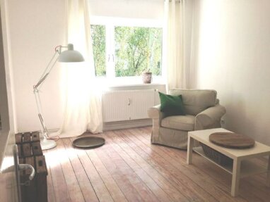 Wohnung zur Miete Wohnen auf Zeit 1.470 € 2 Zimmer 53 m² frei ab sofort Barmbek - Süd Hamburg 22083