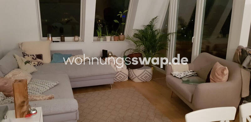 Studio zur Miete · Tauschwohnung