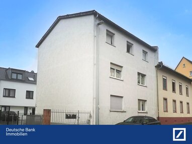 Mehrfamilienhaus zum Kauf 469.000 € 9 Zimmer 240 m² 160 m² Grundstück Damm Aschaffenburg 63741