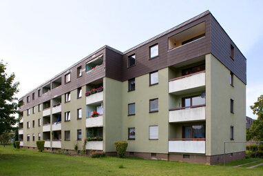 Wohnung zur Miete nur mit Wohnberechtigungsschein 656,87 € 4 Zimmer 100,8 m² 1. Geschoss Josef-Knettel-Str. 13 Bad Kreuznach Bad Kreuznach 55543