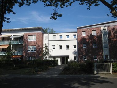 Wohnung zur Miete 764 € 2,5 Zimmer 72,7 m² 2. Geschoss Ahornweg 21 Hüls - Nord Marl 45772