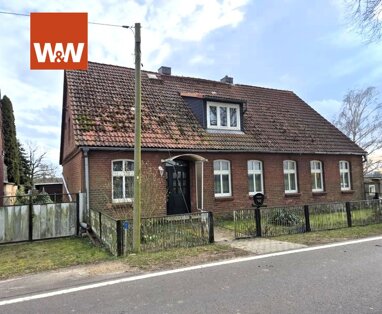 Einfamilienhaus zum Kauf 149.000 € 7 Zimmer 158 m² 1.970 m² Grundstück Pampin Pampin 19372