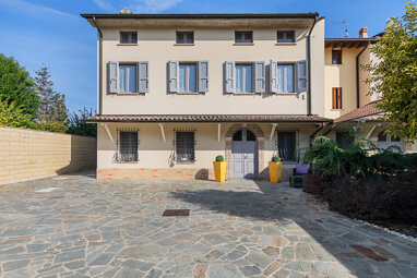 Einfamilienhaus zum Kauf 445.000 € 11,5 Zimmer 358 m² 500 m² Grundstück Via Magenta 8C Asola 46041