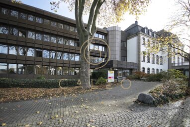 Bürokomplex zur Miete Provisionsfrei 25 m² Bürofläche teilbar ab 1 m² Ruhrort Duisburg 47119