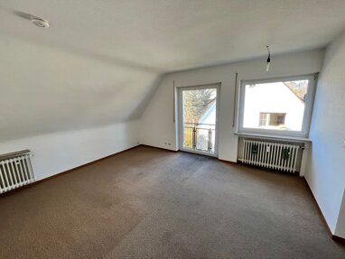 Wohnung zur Miete 440 € 1 Zimmer 29 m² 3. Geschoss Rosental Stuttgart 70563