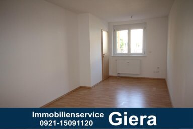 Studio zur Miete 280 € 1 Zimmer 25,8 m² 1. Geschoss frei ab 01.01.2025 Justus-Liebig-Straße 8b Altstadt Bayreuth 95447