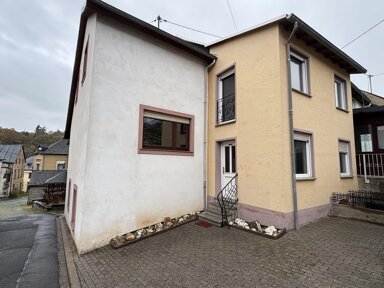 Einfamilienhaus zum Kauf 99.000 € 10 Zimmer 164 m² 144 m² Grundstück Maring Maring-Noviand 54484