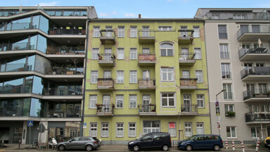 Wohnung zum Kauf 198.000 € 1 Zimmer 33 m² 2. Geschoss frei ab 01.03.2025 Friedrichshain Berlin 10247