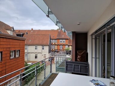 Studio zur Miete 461 € 2 Zimmer 80 m² frei ab sofort Kanzleistr. 12 Altstadt Celle 29221