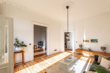 Wohnung zum Kauf Provisionsfrei 799.900 € 5 Zimmer 125 m² 3. Geschoss Halensee Berlin 10711