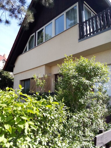Einfamilienhaus zum Kauf Provisionsfrei 520.000 € 3 Zimmer 110 m² 642 m² Grundstück Karl-Liebknecht-Str. Wenigenjena - Schlegelsberg Jena 07749