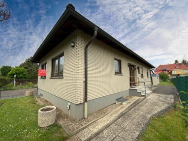 Bungalow zum Kauf 239.000 € 4 Zimmer 109 m² 642 m² Grundstück Mühlhausen Mühlhausen 99974