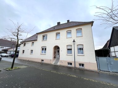 Mehrfamilienhaus zum Kauf 279.000 € 324 m² 768 m² Grundstück Geseke Geseke 59590
