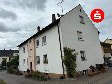 Wohnung zum Kauf 145.000 € 3 Zimmer 60 m² Burgfarrnbach 93 Fürth 90768