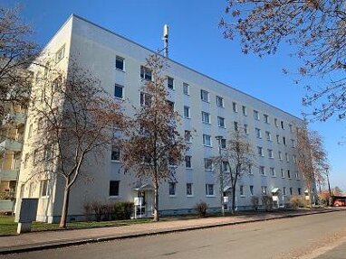 Wohnung zur Miete 570,05 € 4 Zimmer 73,7 m² 4. Geschoss Ulan-Bator-Str. 73 Moskauer Platz Erfurt 99091
