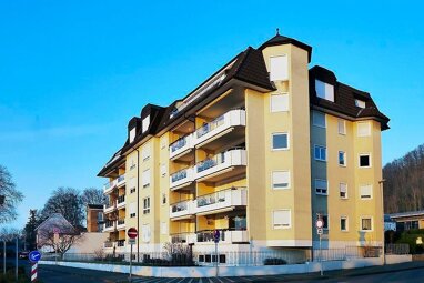 Wohnung zur Miete 1.200 € 2 Zimmer 80 m² Königswinter Königswinter 53639