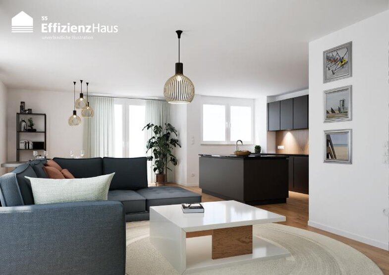 Wohnung zum Kauf provisionsfrei 849.000 € 4 Zimmer 118,3 m² Daniel-Steinbock-Straße 3 Schorndorf Schorndorf 73614