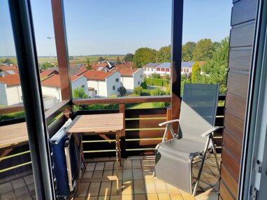Wohnung zum Kauf 198.000 € 2,5 Zimmer 56 m² 3. Geschoss Dornstadt Dornstadt 89160