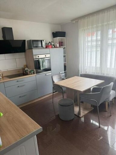 Wohnung zum Kauf 125.000 € 2 Zimmer 62 m² 1. Geschoss Heckinghausen Wuppertal 42289