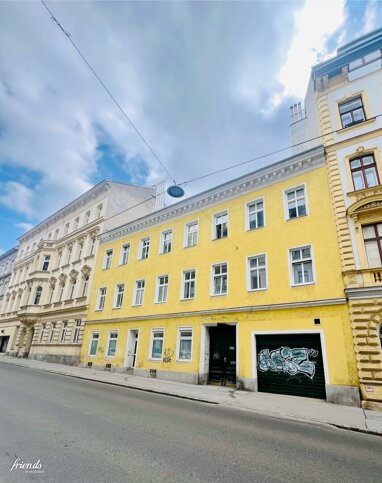 Immobilie zum Kauf 1.575.000 € 561,1 m² 475 m² Grundstück Gymnasiumstraße Wien,Währing 1180