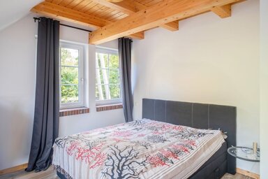 Doppelhaushälfte zum Kauf 575.000 € 4 Zimmer 110 m² 460 m² Grundstück Schönwalde-Siedlung Schönwalde 14621