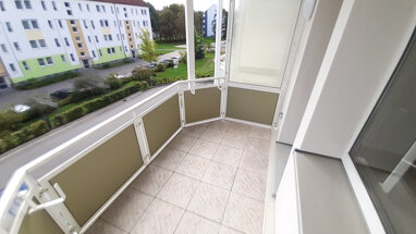 Wohnung zur Miete 408 € 3 Zimmer 59,8 m² 2. Geschoss Flemmingstraße 33 Altendorf 922 Chemnitz 09116