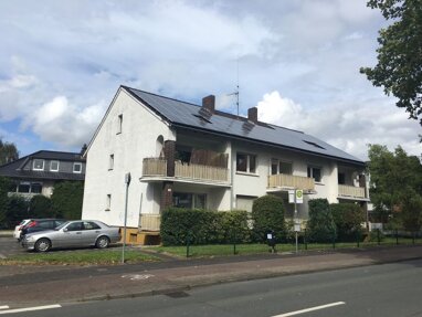 Wohnung zur Miete 540 € 2 Zimmer 61 m² Benhausen Paderborn 33100