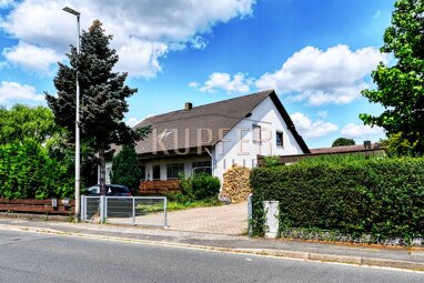 Mehrfamilienhaus zum Kauf 880.000 € 10 Zimmer 329,5 m² 761 m² Grundstück Herzogenaurach 19 Herzogenaurach 91074