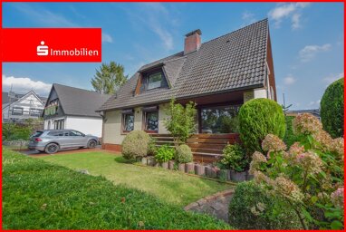 Einfamilienhaus zum Kauf 530.000 € 6 Zimmer 193 m² 424 m² Grundstück Wahlbezirk 019 Pinneberg 25421