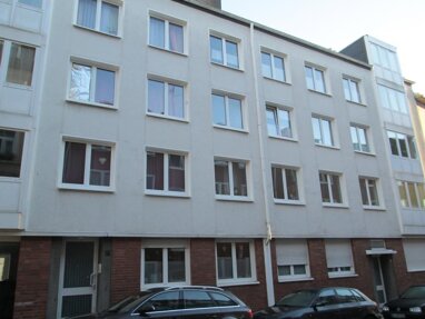 Wohnung zur Miete 540 € 2 Zimmer 60 m² 1. Geschoss Bendstraße 14 Burtscheider Kurgarten Aachen 52066