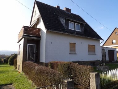 Einfamilienhaus zum Kauf 139.000 € 5 Zimmer 100 m² 771 m² Grundstück Waltersbrück Neuental 34599