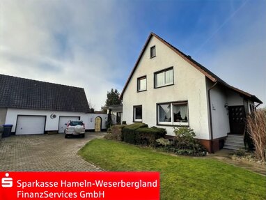 Mehrfamilienhaus zum Kauf 228.000 € 8 Zimmer 210 m² 1.345 m² Grundstück frei ab sofort Aerzen Aerzen 31855