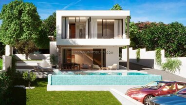 Villa zum Kauf 649.000 € 5 Zimmer 179 m² 700 m² Grundstück Pilar de La Horadada 03190