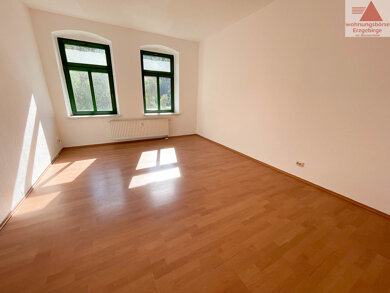 Wohnung zur Miete 353 € 2 Zimmer 70,5 m² 1. Geschoss frei ab 01.04.2025 Alfred-Brodauf-Straße 26 Aue 08280