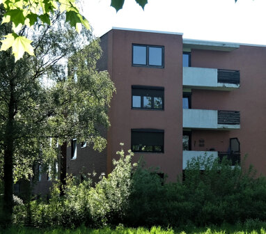 Wohnung zum Kauf Provisionsfrei 170.000 € 2 Zimmer 58,1 m² 2. Geschoss Haferkamp 6 b Meckelfeld Seevetal 21217