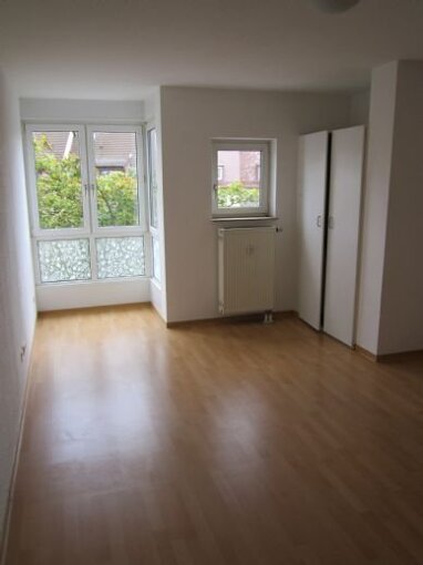 Wohnung zur Miete 315 € 1 Zimmer 23,2 m² 3. Geschoss Nordring 102 Maxfeld Nürnberg 90409