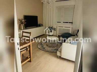 Wohnung zur Miete Tauschwohnung 600 € 2,5 Zimmer 55 m² 1. Geschoss Wilmersdorf Berlin 10715