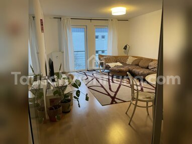 Wohnung zur Miete 940 € 2 Zimmer 62 m² 2. Geschoss Preungesheim Frankfurt am Main 60389
