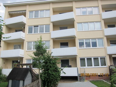 Wohnung zur Miete 635 € 3 Zimmer 63 m² 2. Geschoss Rabenbergstr.26 Tiergartenbreite Wolfsburg 38448
