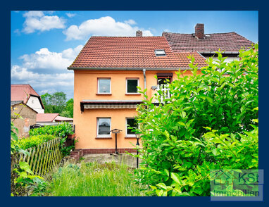 Reihenendhaus zum Kauf 109.000 € 4 Zimmer 80 m² 150 m² Grundstück Zwenkau Zwenkau 04442