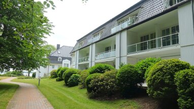 Wohnung zum Kauf 395.000 € 2 Zimmer 50 m² Alt-Travemünde / Rönnau Lübeck 23570