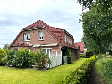 Einfamilienhaus zum Kauf 455.000 € 8 Zimmer 190 m² 799 m² Grundstück Esens Esens 26427