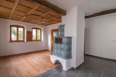 Bauernhaus zum Kauf 185.000 € 4 Zimmer 90 m² 100 m² Grundstück Ampferbach Burgebrach 96138